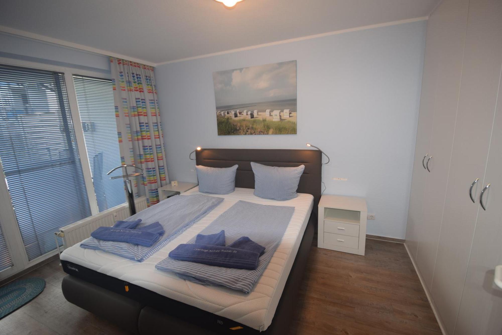 Appartamento Likedeeler Whg. 7 Boltenhagen  Esterno foto